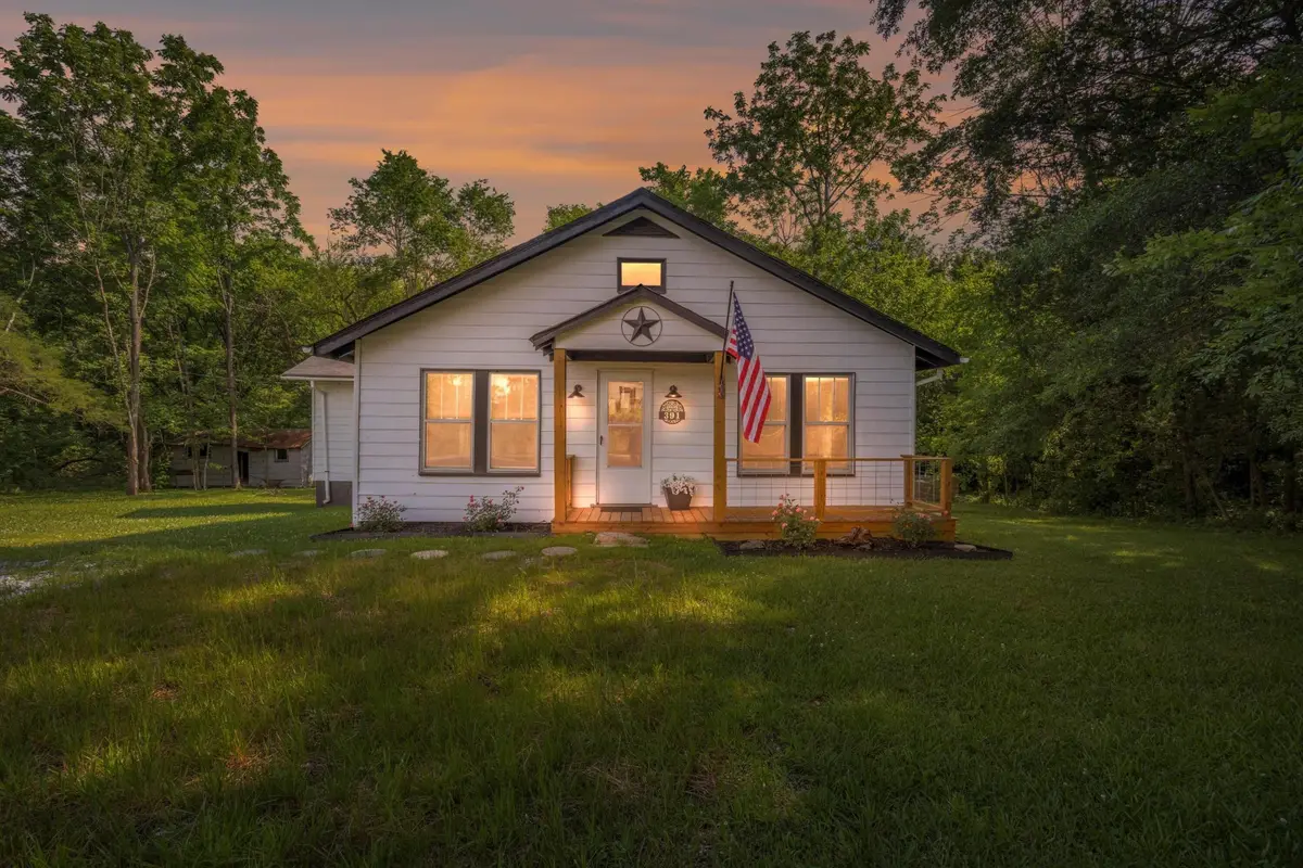 391 Highway 27, Whitwell, TN 37397 - #1