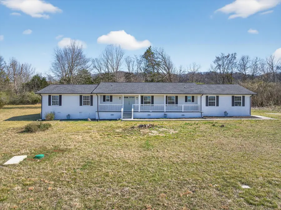 8706 Ooltewah Georgetown Road, Ooltewah, TN 37363 - #3