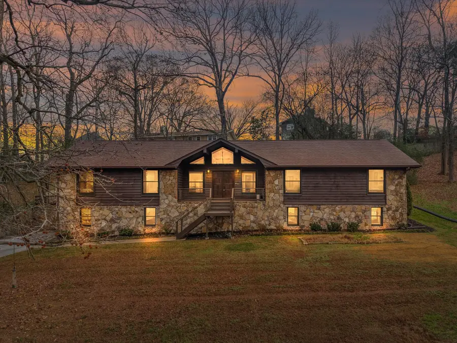 4910 Bal Harbor Drive, Chattanooga, TN 37416 - #2