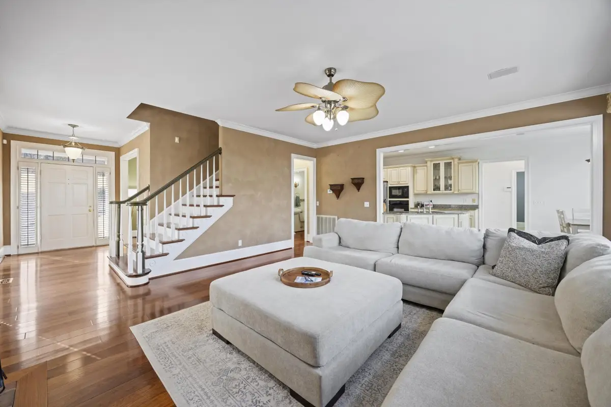 353 Golf View Drive, Cohutta, GA 30710 - #1