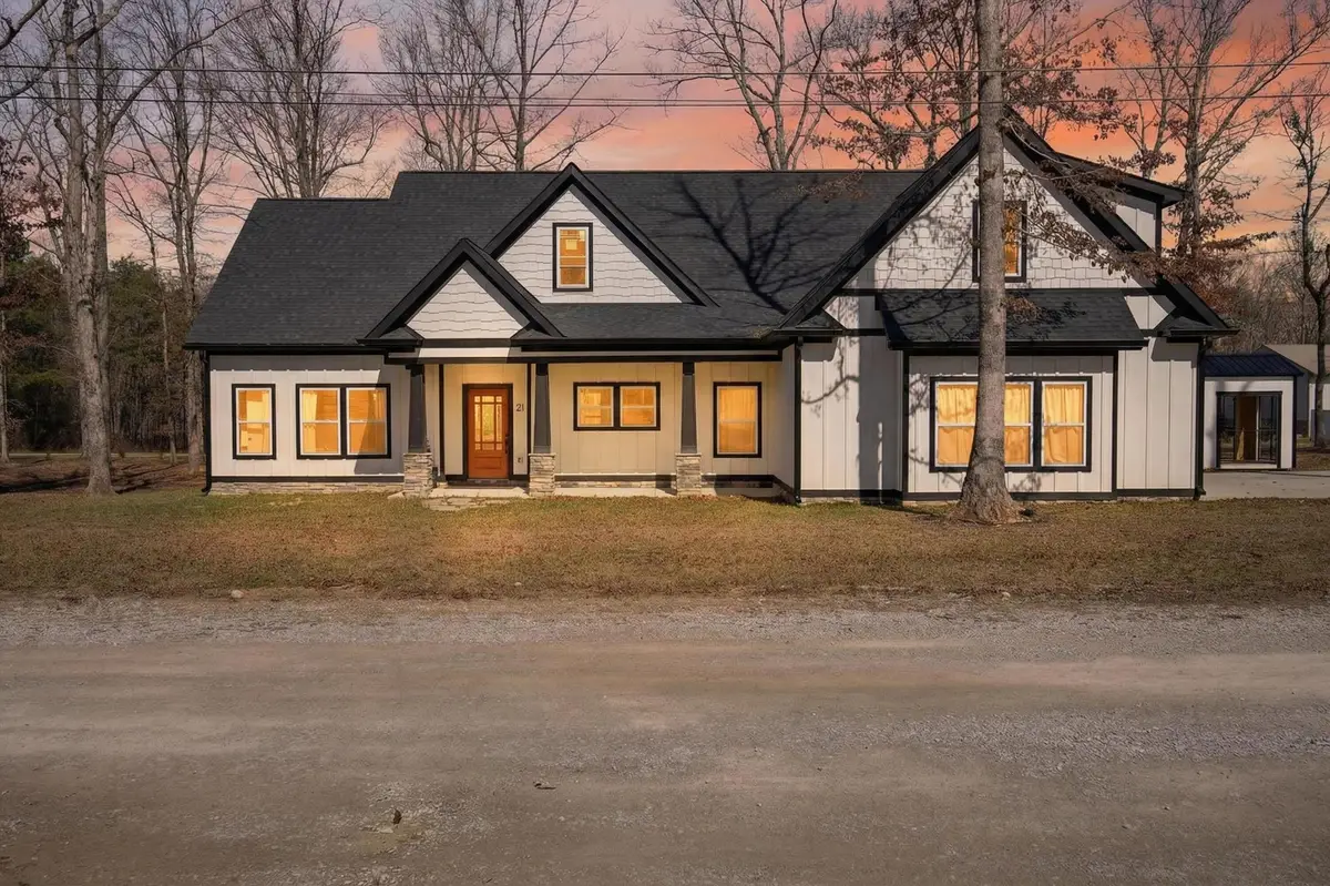 21 Destineys Way, Gruetli Laager, TN 37339 - #1