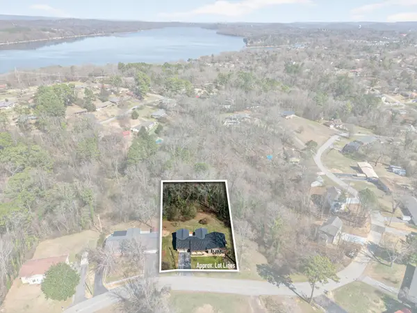 4605 Tarpon Trail, Chattanooga, TN 37416
