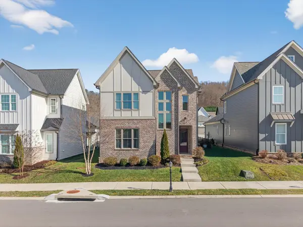 4162 Barnsley Loop, Ooltewah, TN 37363