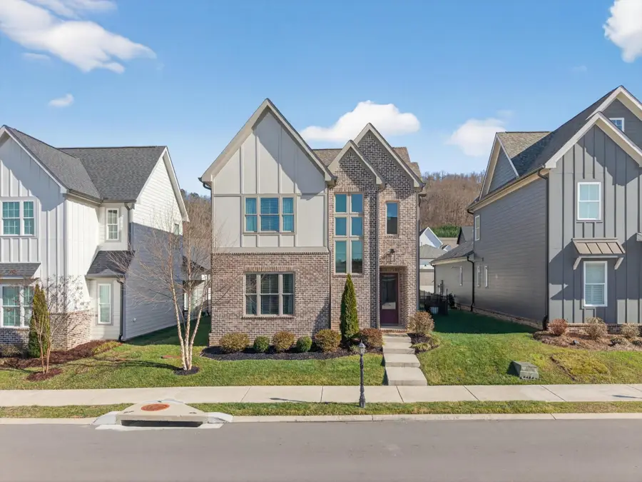 4162 Barnsley Loop, Ooltewah, TN 37363 - #2