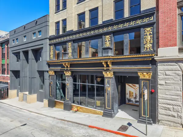 117 E 7th Street #903-B, Chattanooga, TN 37402