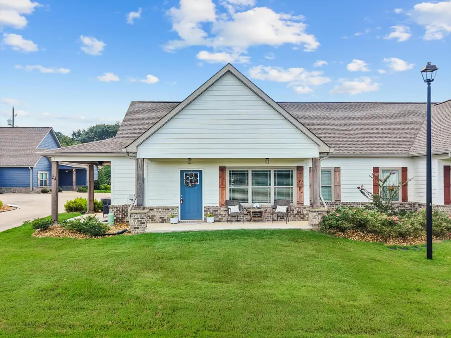 24 Maddox Lane, Chatsworth, GA 30705 - #3