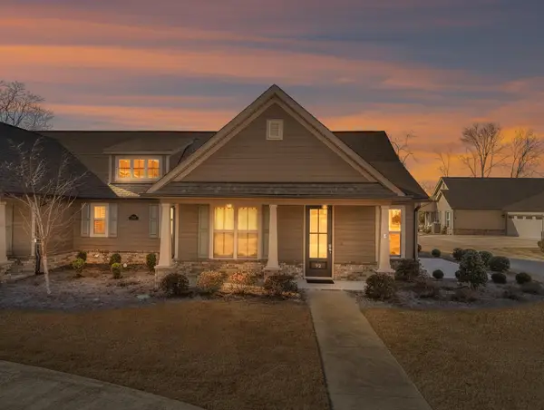 288 Camden Way #92, Dalton, GA 30721