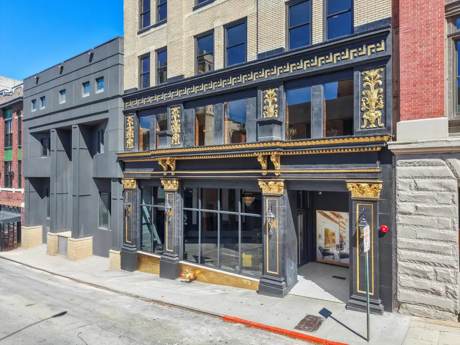 117 E 7th Street #606-F, Chattanooga, TN 37402 - #3