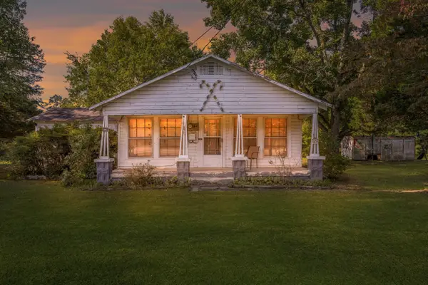 8615 Ga 301, Trenton, GA 30752