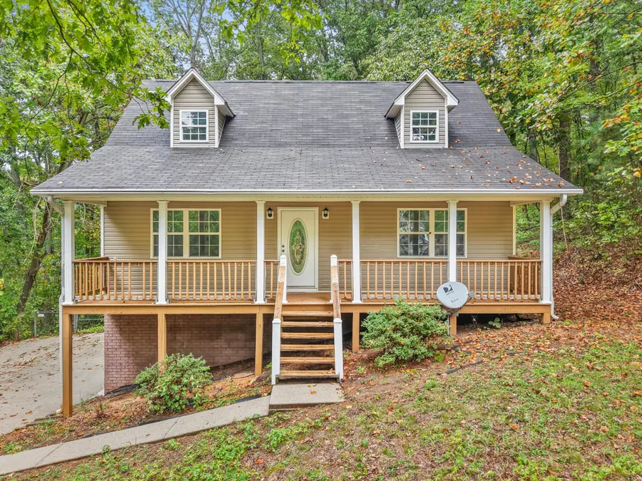 135 Rock Hill Road Sw, Cleveland, TN 37311 - #2