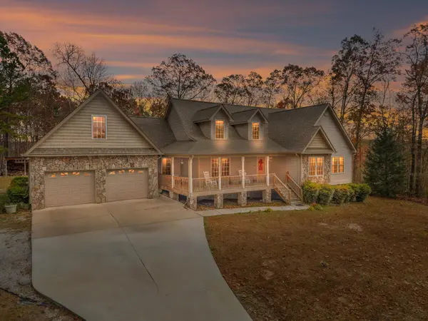 524 E Teems Road, Ringgold, GA 30736