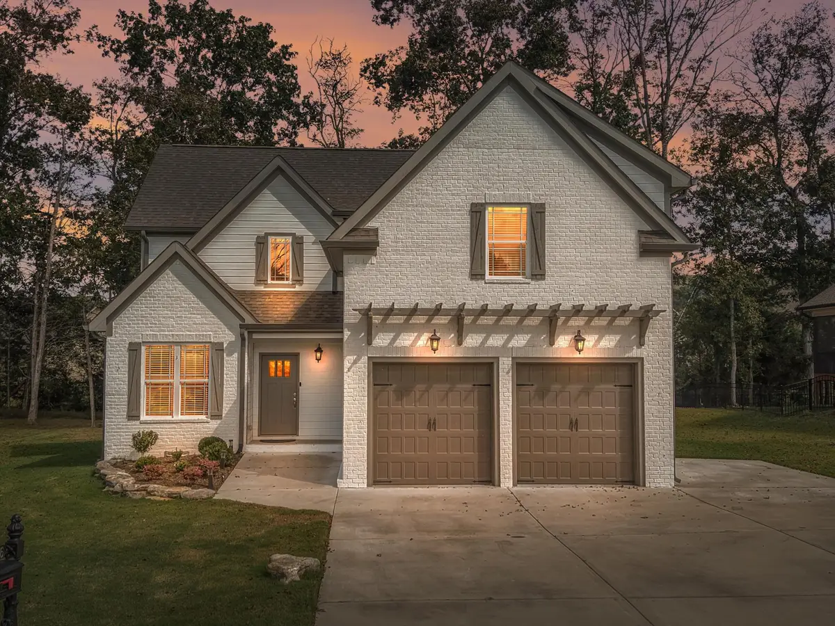 7206 Sylar Road, Ooltewah, TN 37363 - #1