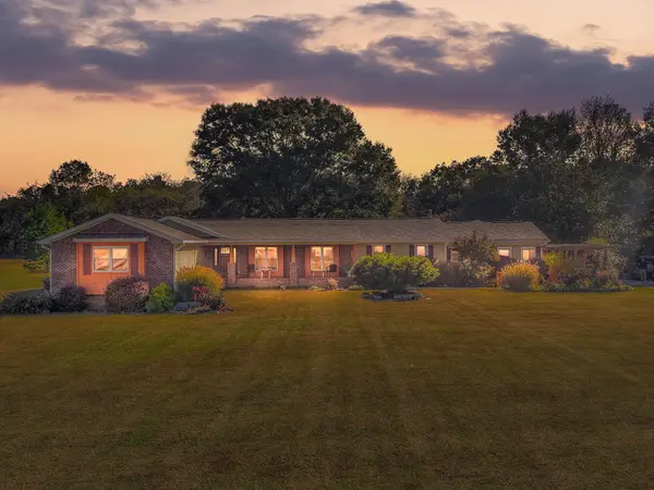 694 Meadow Drive, Chickamauga, GA 30707