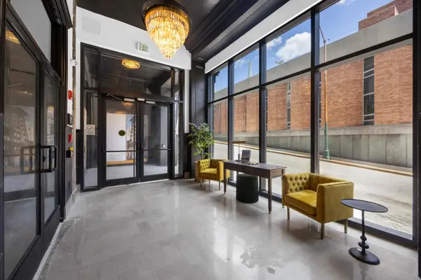 117 E 7th Street #807-B, Chattanooga, TN 37402