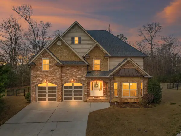 8366 Gracie Mac Lane, Ooltewah, TN 37363