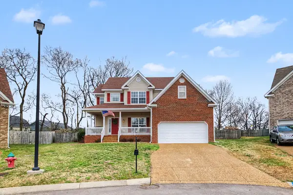4012 Farmville Ct, Spring Hill, TN 37174