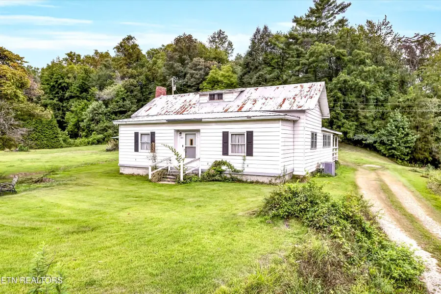 123 Sexton Lane, Clinton, TN 37716 - #2