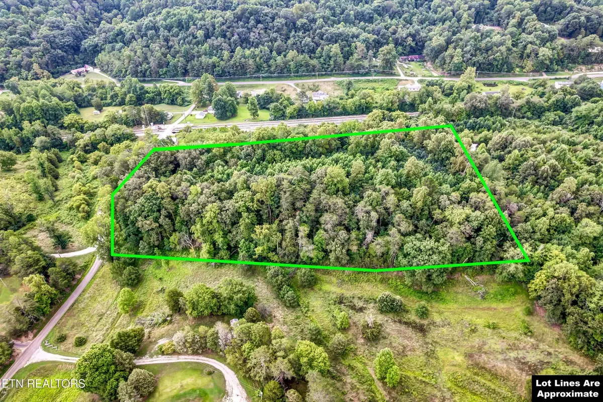 0 Sexton Lane, Clinton, TN 37716 - #1