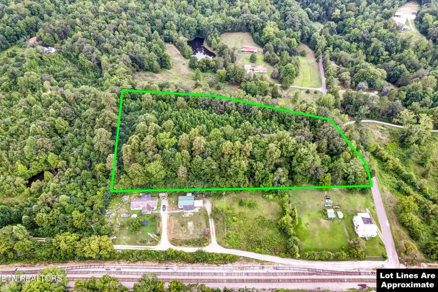 0 Sexton Lane, Clinton, TN 37716 - #3