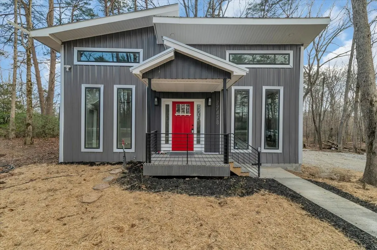17458 Sr 50, Altamont, TN 37301 - #1