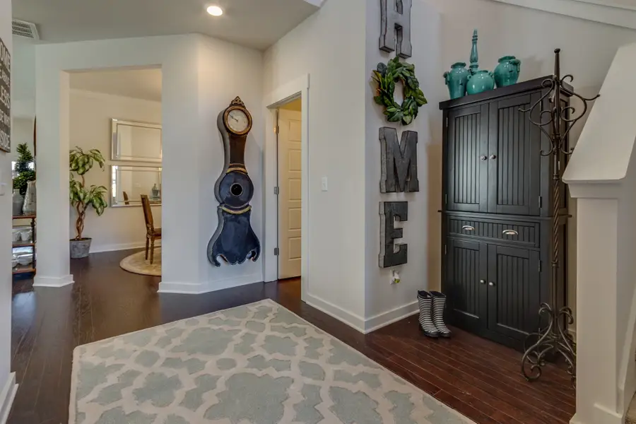 1016 Curtis Springs Ln, Lewisburg, TN 37091 - #2