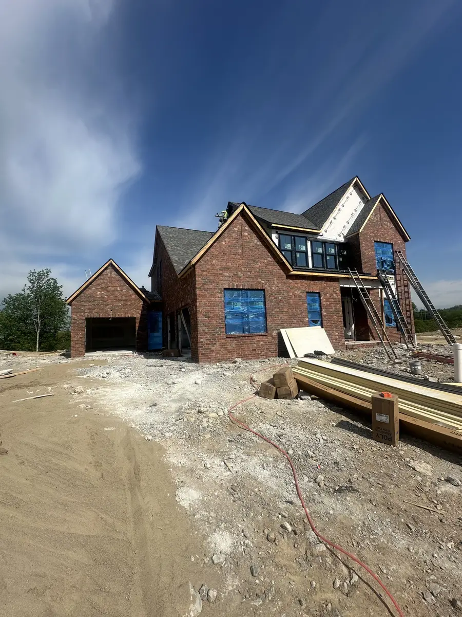 161 Manor Way, Hendersonville, TN 37075 - #2