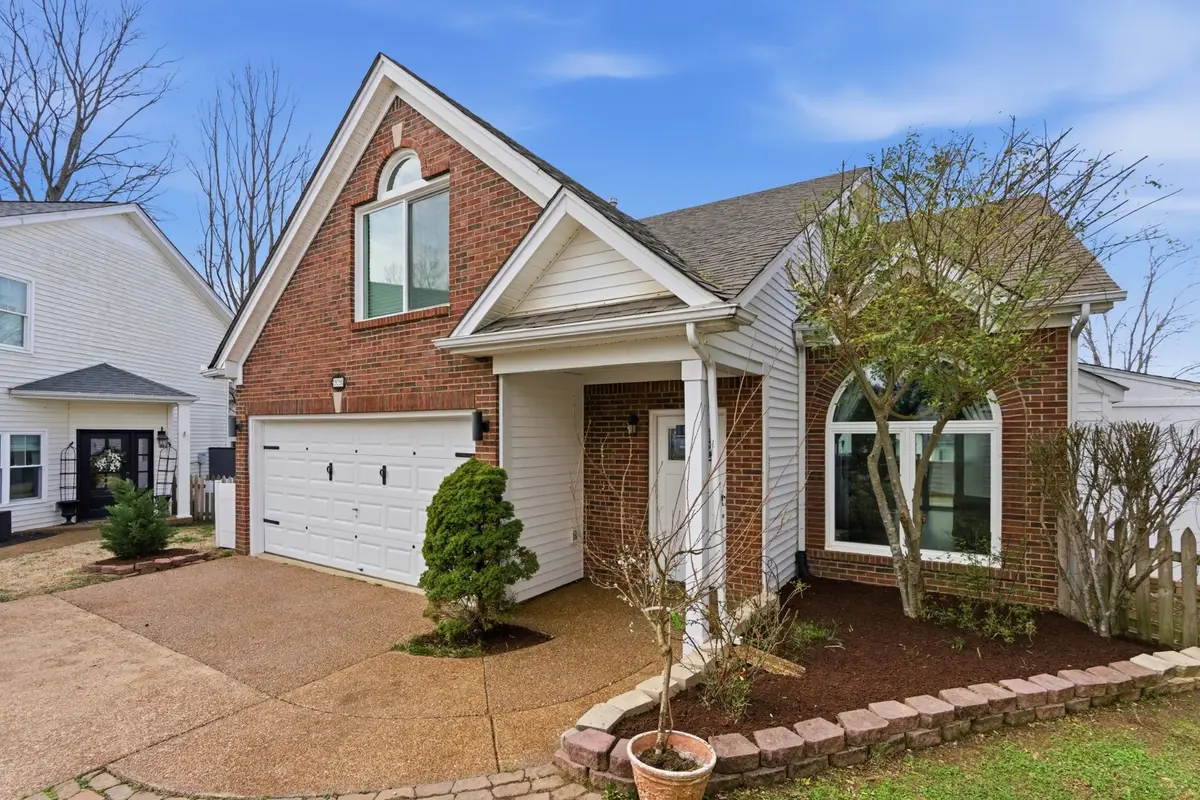 99 Somerton Park, Franklin, TN 37069 - #1