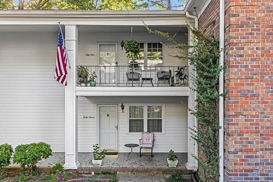 724 Bacon Trail #51, Chattanooga, TN 37412 - #2