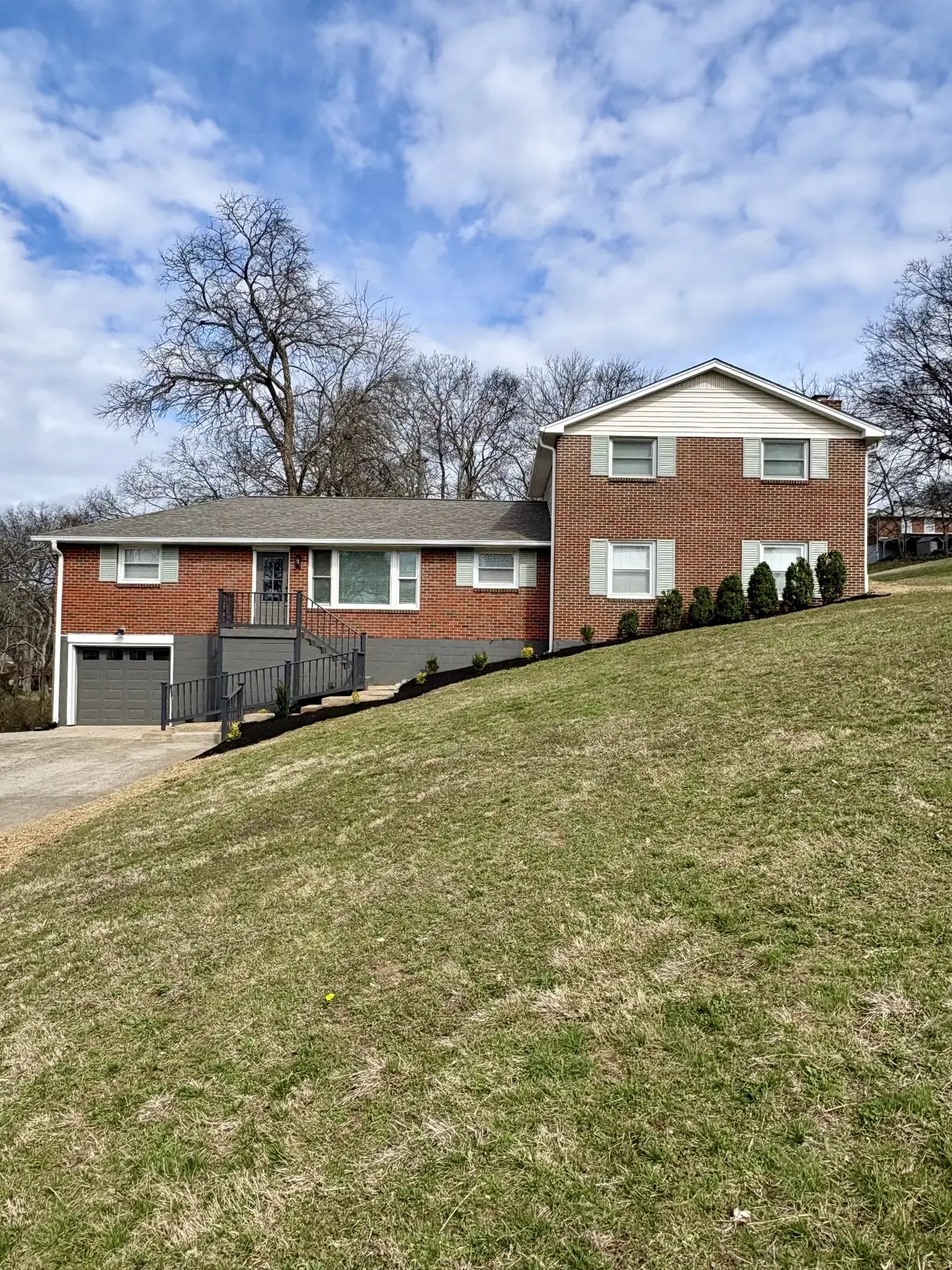 1320 Bellshire Dr, Nashville, TN 37207 - #1