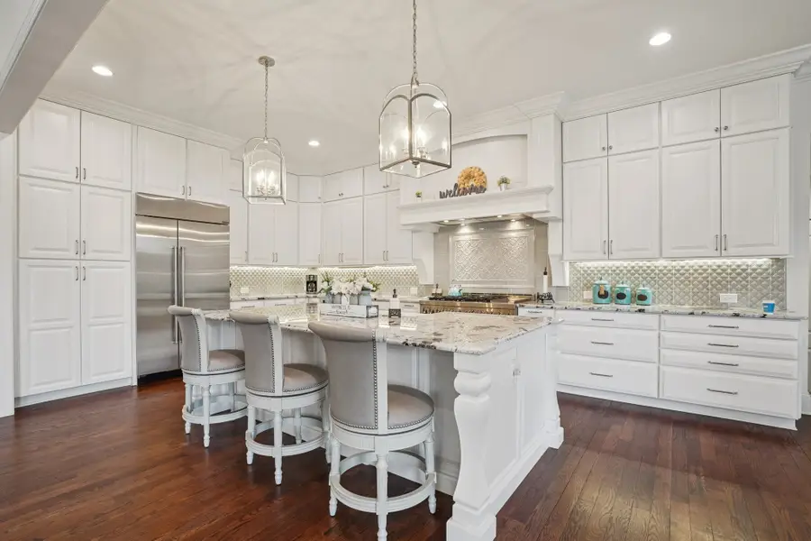 813 Stonewater Blvd, Franklin, TN 37064 - #2