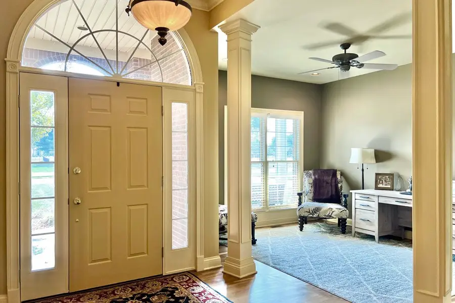 1139 Bennington Pl, Franklin, KY 42134 - #2