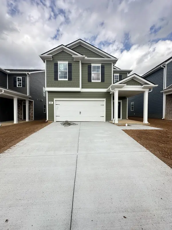 341 Carp Ct, Antioch, TN 37013