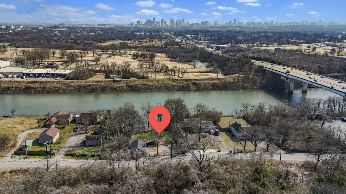 0 Cliff Drive, Nashville, TN 37218 - #1