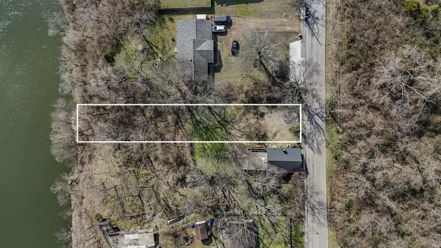 0 Cliff Drive, Nashville, TN 37218 - #2