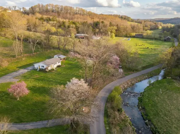 1120 Bull Run Rd, Lynchburg, TN 37352