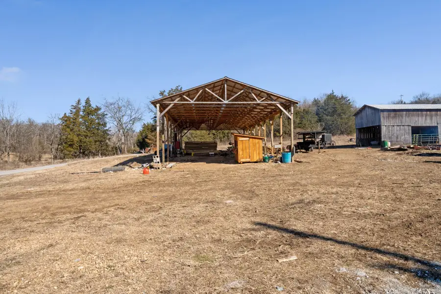 448 Holder Branch Ln, Hartsville, TN 37074 - #2