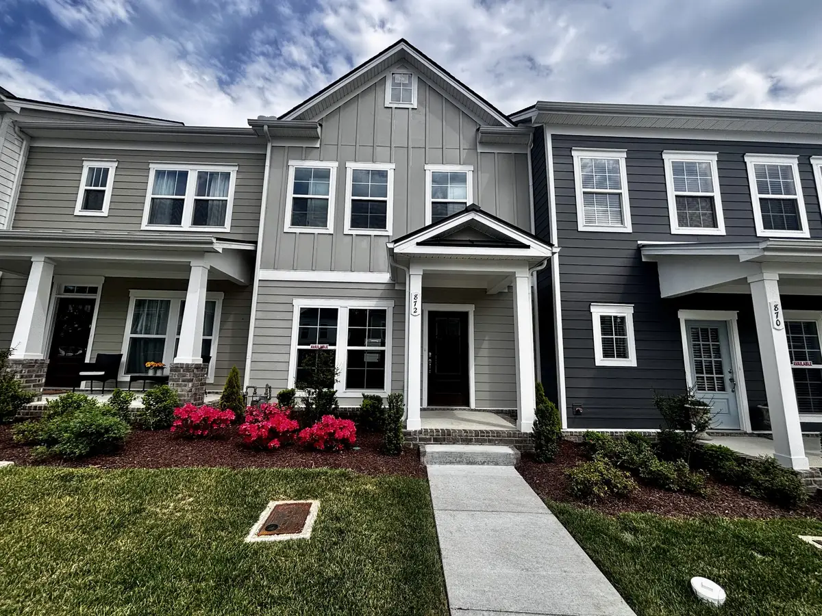 872 Westcott Ln, Antioch, TN 37013 - #1