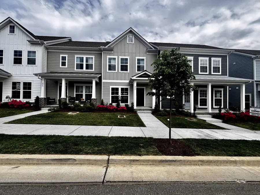 872 Westcott Ln, Antioch, TN 37013 - #2