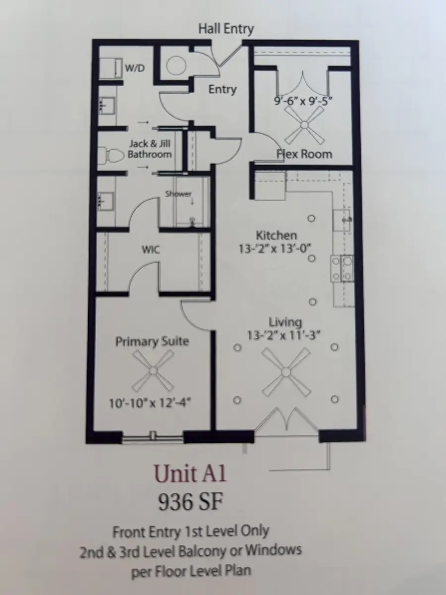 2060 Tollgate Blvd #217, Thompsons Station, TN 37179 - #2