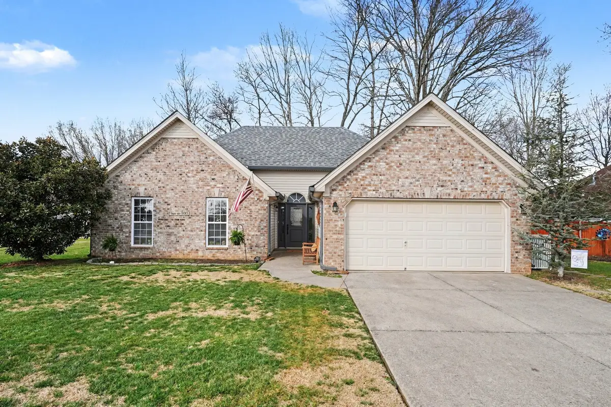 3001 Lona Ct, Spring Hill, TN 37174 - #1