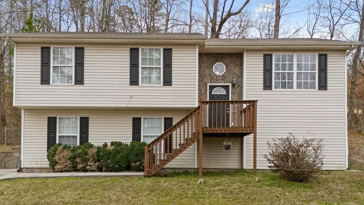 235 Potts Road, Ringgold, GA 30736 - #1