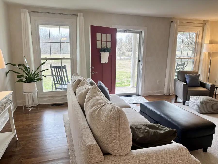 6171 Calvin Potts Rd, Primm Springs, TN 38476 - #2