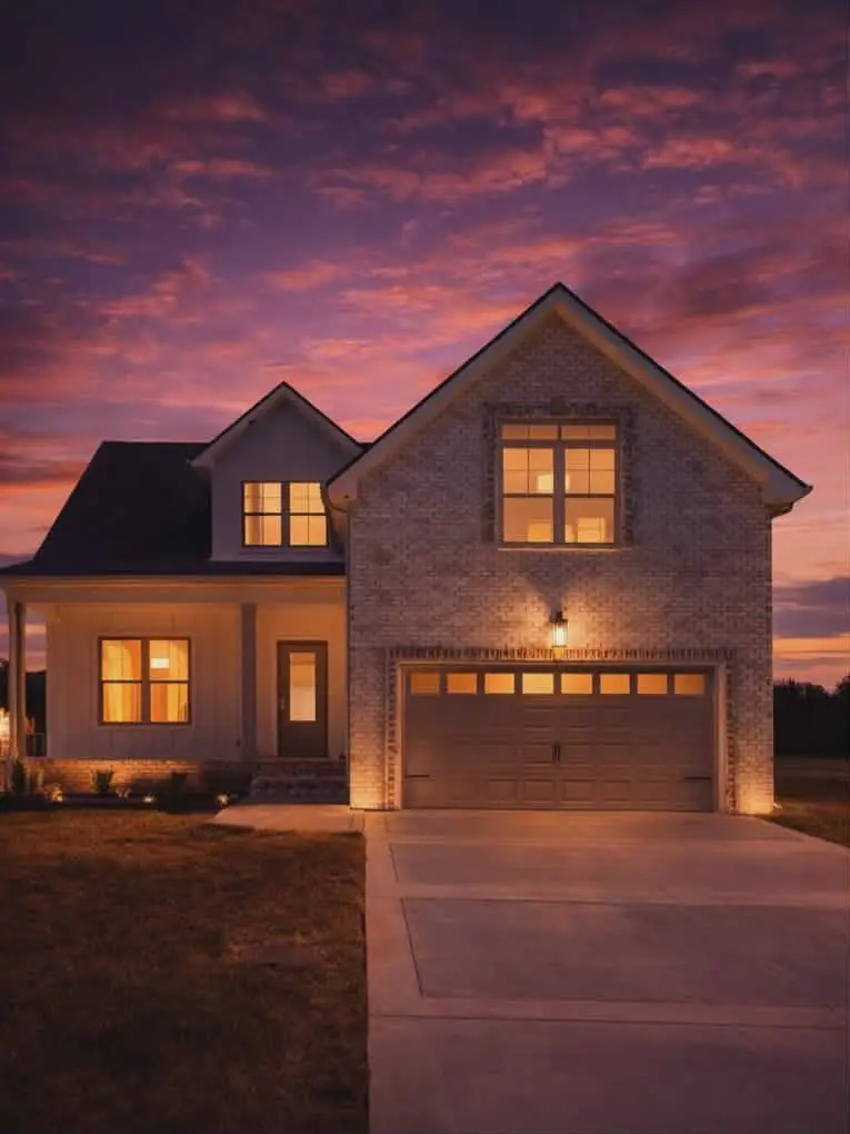 109 Aspen Pine Dr, Clarksville, TN 37043 - #2