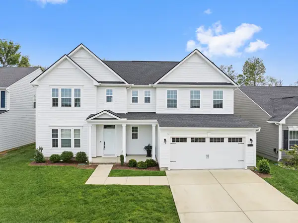 2662 Goose Creek Ln, Murfreesboro, TN 37128