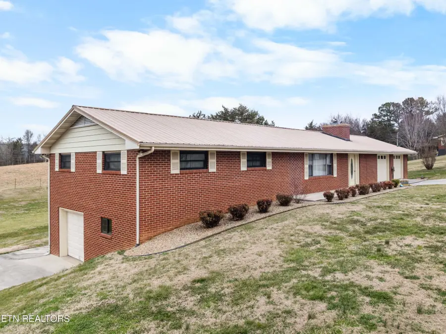 1423 Emily Drive, Sevierville, TN 37876 - #2