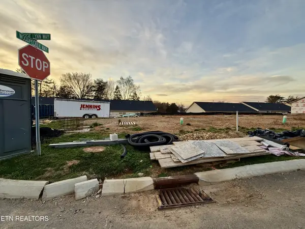 3363 Maggie Lynn Way, Knoxville, TN 37921