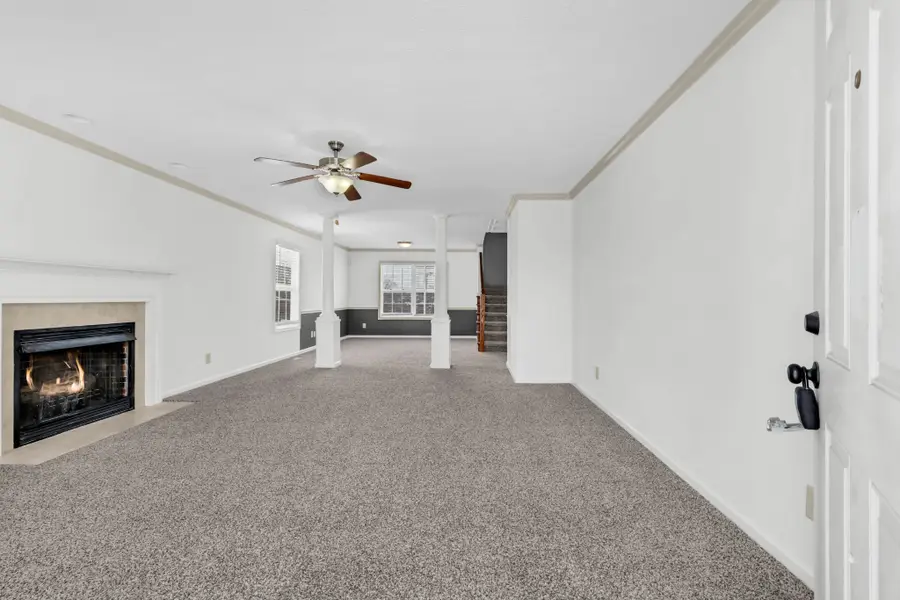 1540 Buchanon Dr, Clarksville, TN 37042 - #2