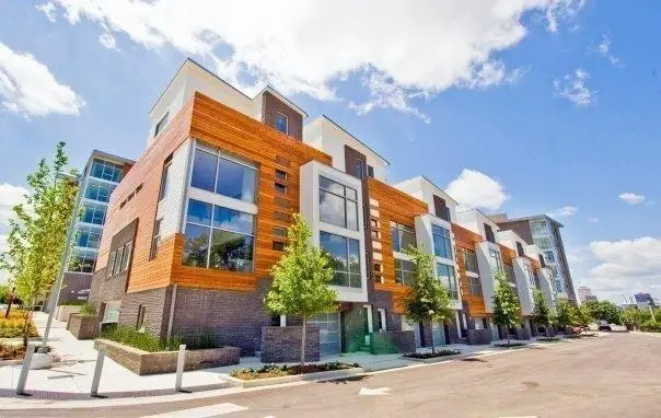 2115 Yeaman Pl #424, Nashville, TN 37206 - #1