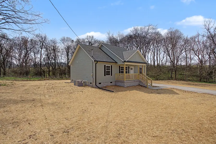 2331 Claude Fox Rd, Cornersville, TN 37047 - #2