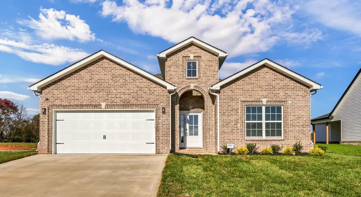 1010 Vendue Ave, Clarksville, TN 37042 - #1